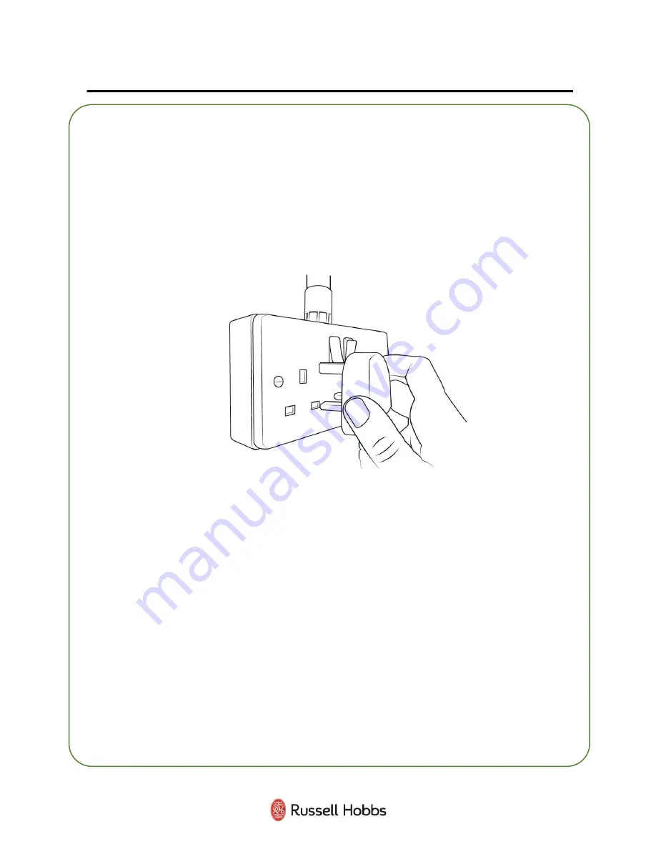 Russell Hobbs RHMM701 User Manual Download Page 15