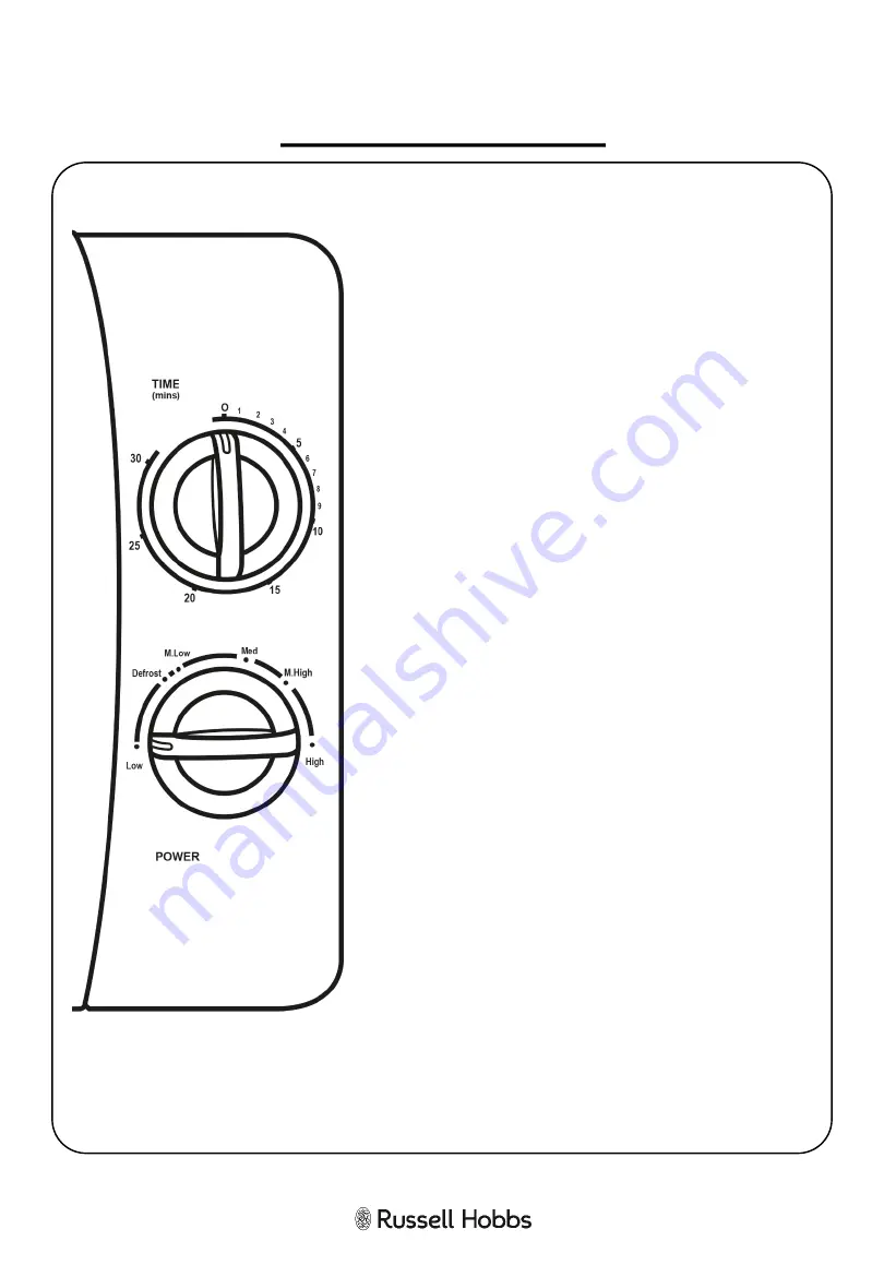 Russell Hobbs RHMM701B User Manual Download Page 19