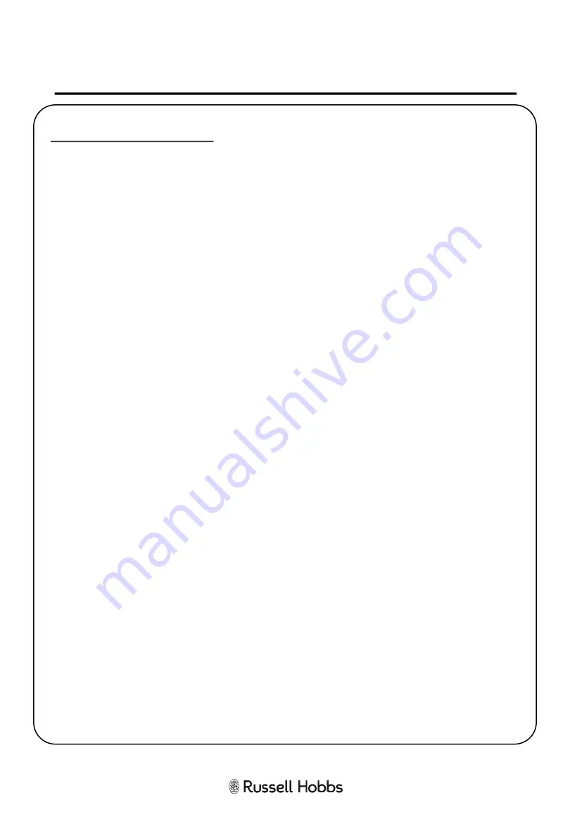 Russell Hobbs RHMM713-N User Manual Download Page 31