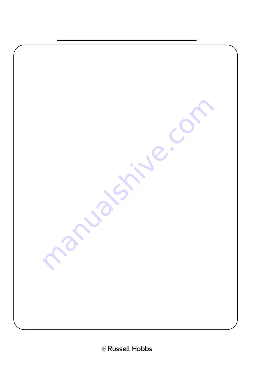 Russell Hobbs RHMM719 User Manual Download Page 8