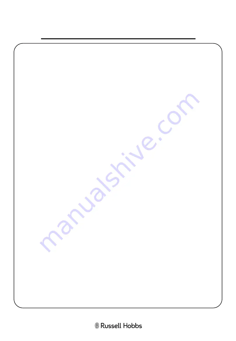 Russell Hobbs RHMM719 User Manual Download Page 10