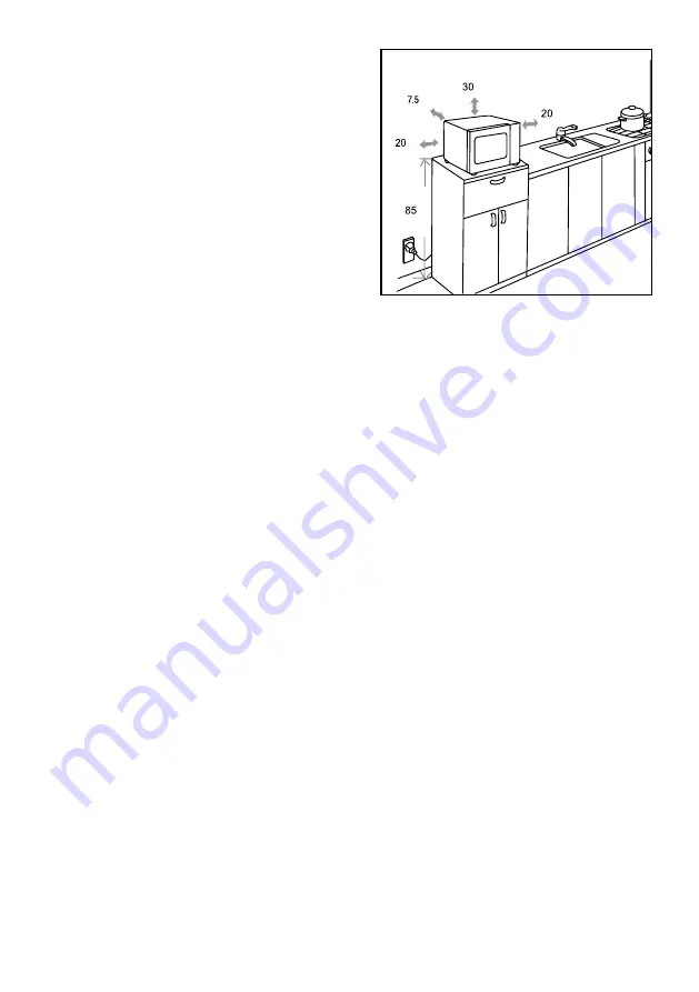 Russell Hobbs RHMO10 Instructions & Warranty Download Page 11