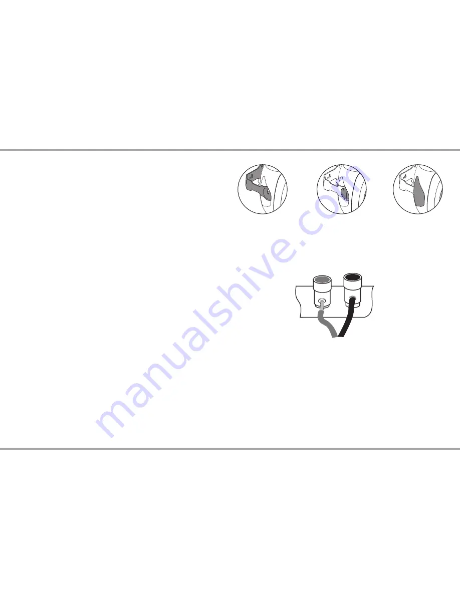 Russound ACCLAIM 5 OUTBACK Installation Manual Download Page 8