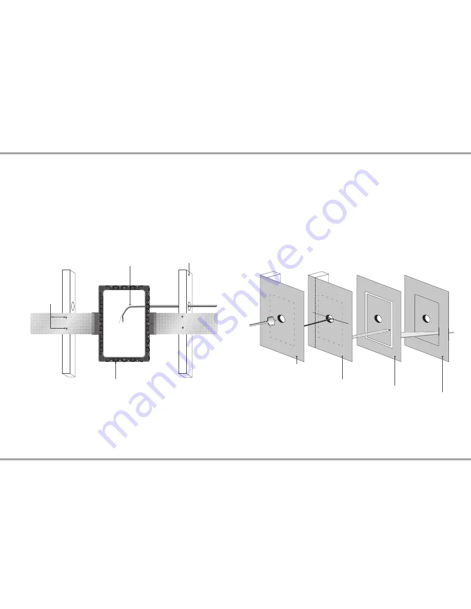 Russound Acclaim 5 Series OutBack Installation Manual Download Page 7