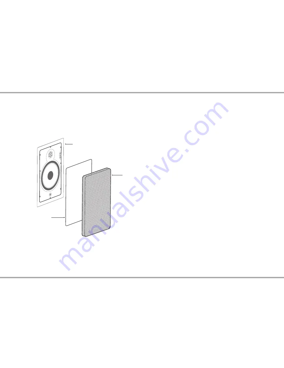 Russound Acclaim 5 Series OutBack Installation Manual Download Page 11