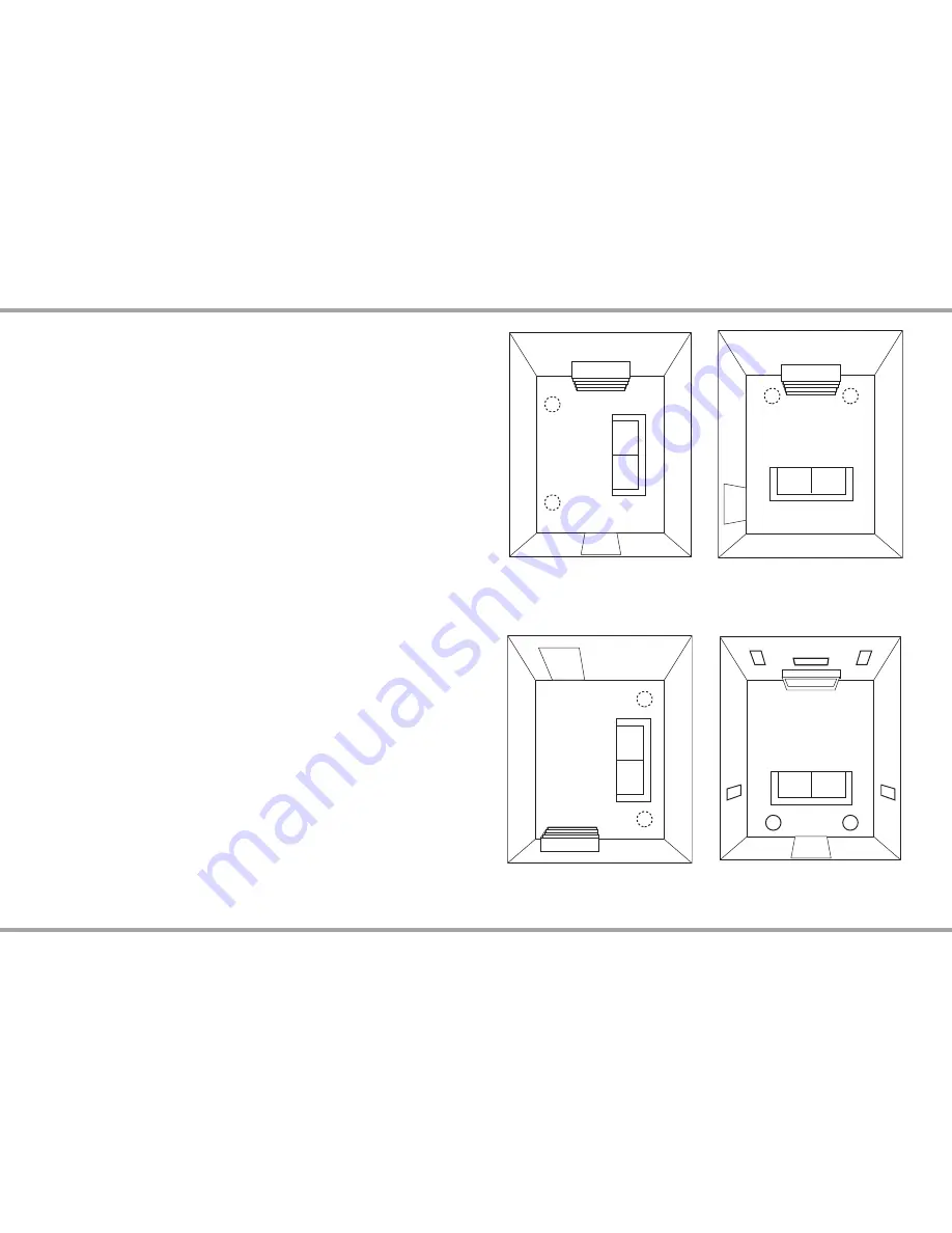 Russound ACCLAIM 7 Installation Manual Download Page 5