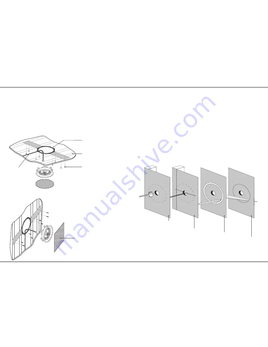 Russound ACCLAIM - Installation Manual Download Page 6