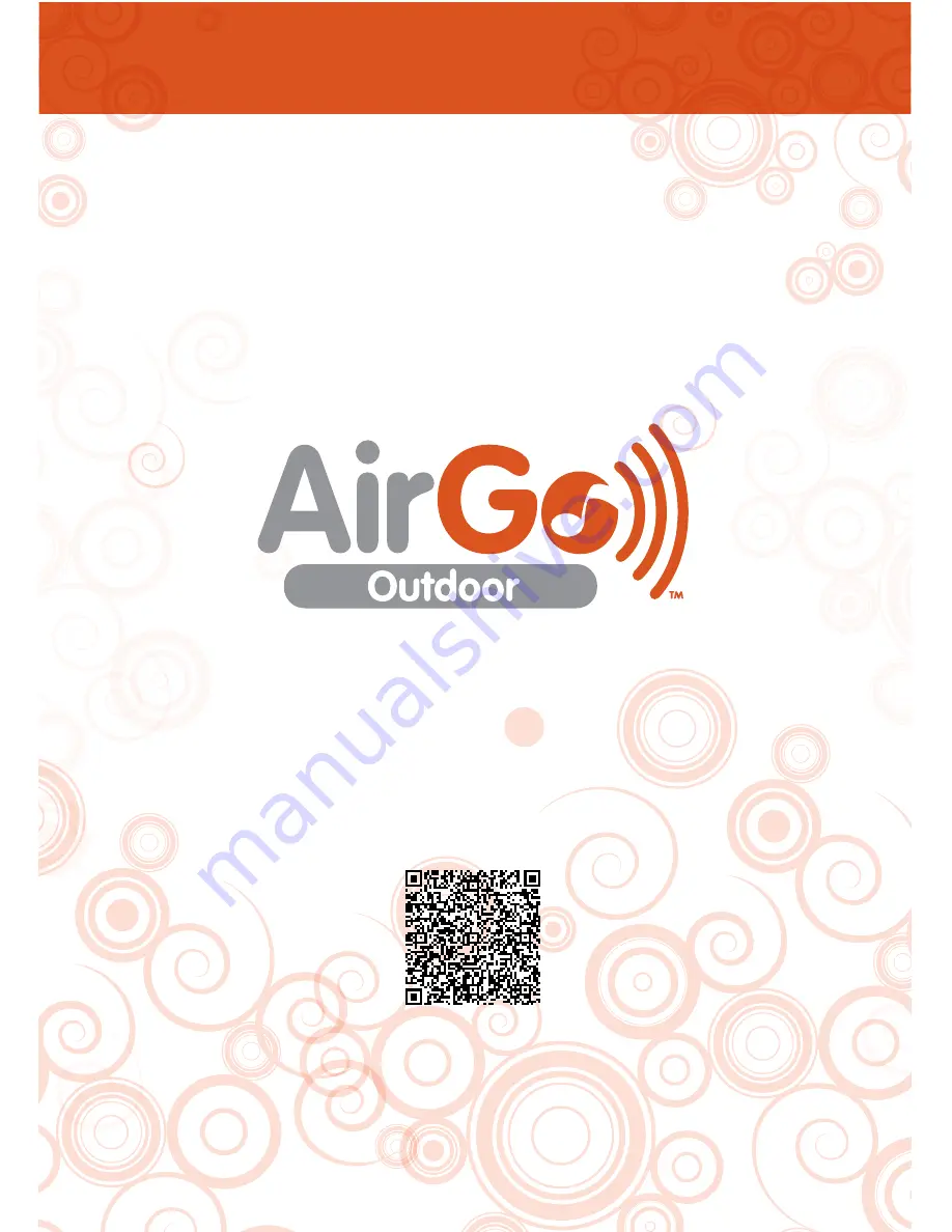 Russound AirGo Outdoor Owner'S Manual Download Page 9