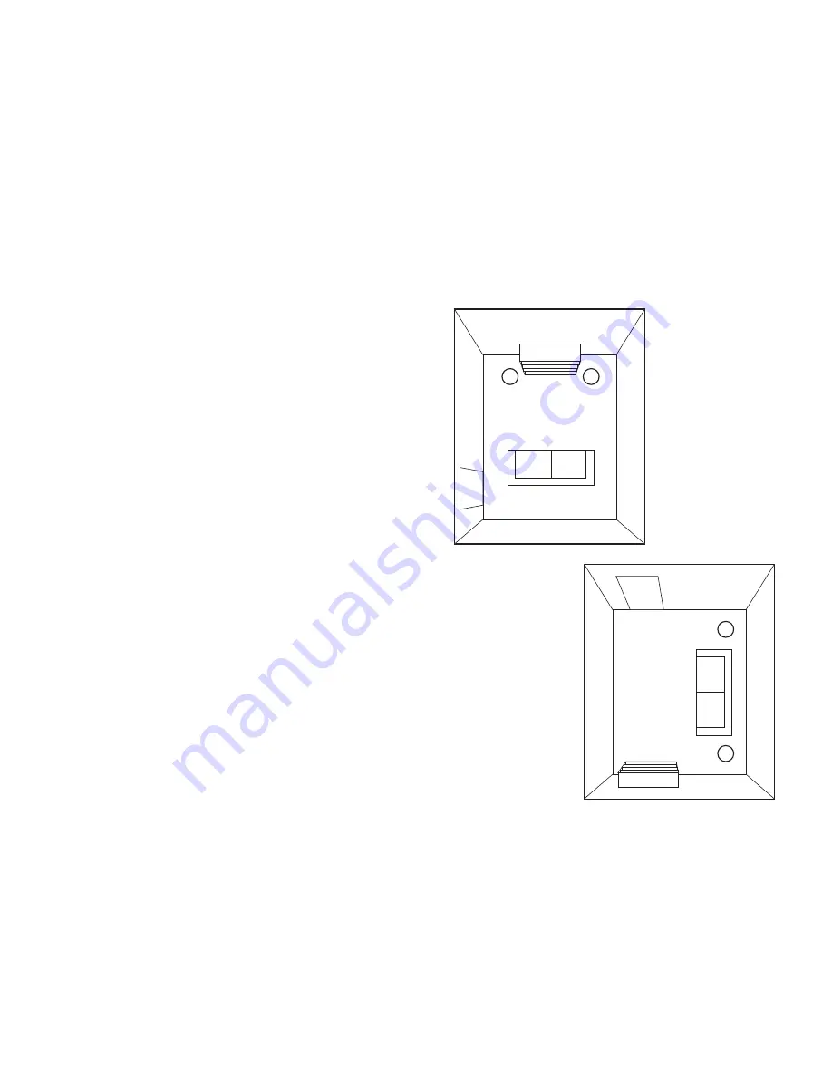 Russound Contractor Series Owner'S Manual Download Page 2