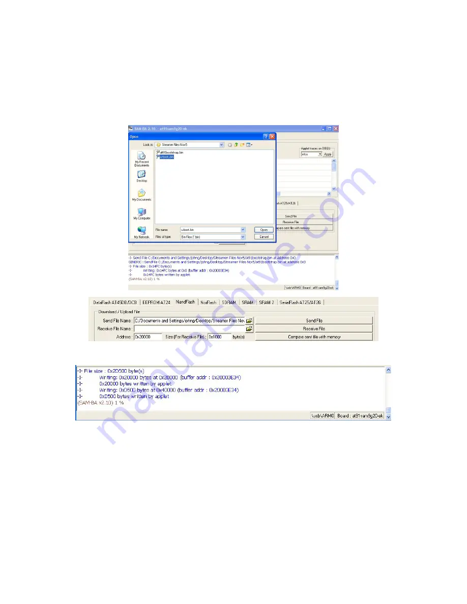 Russound DMS-3.1 Installation Manual Download Page 71