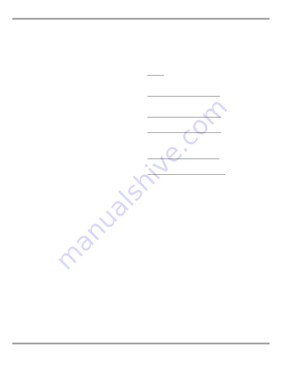 Russound IC-610 Manual To Products And Installation Download Page 9