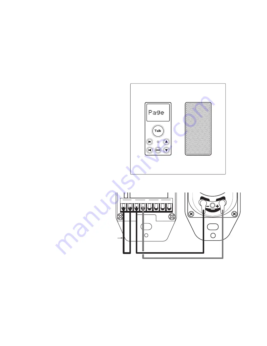 Russound ISSP Manual Download Page 2