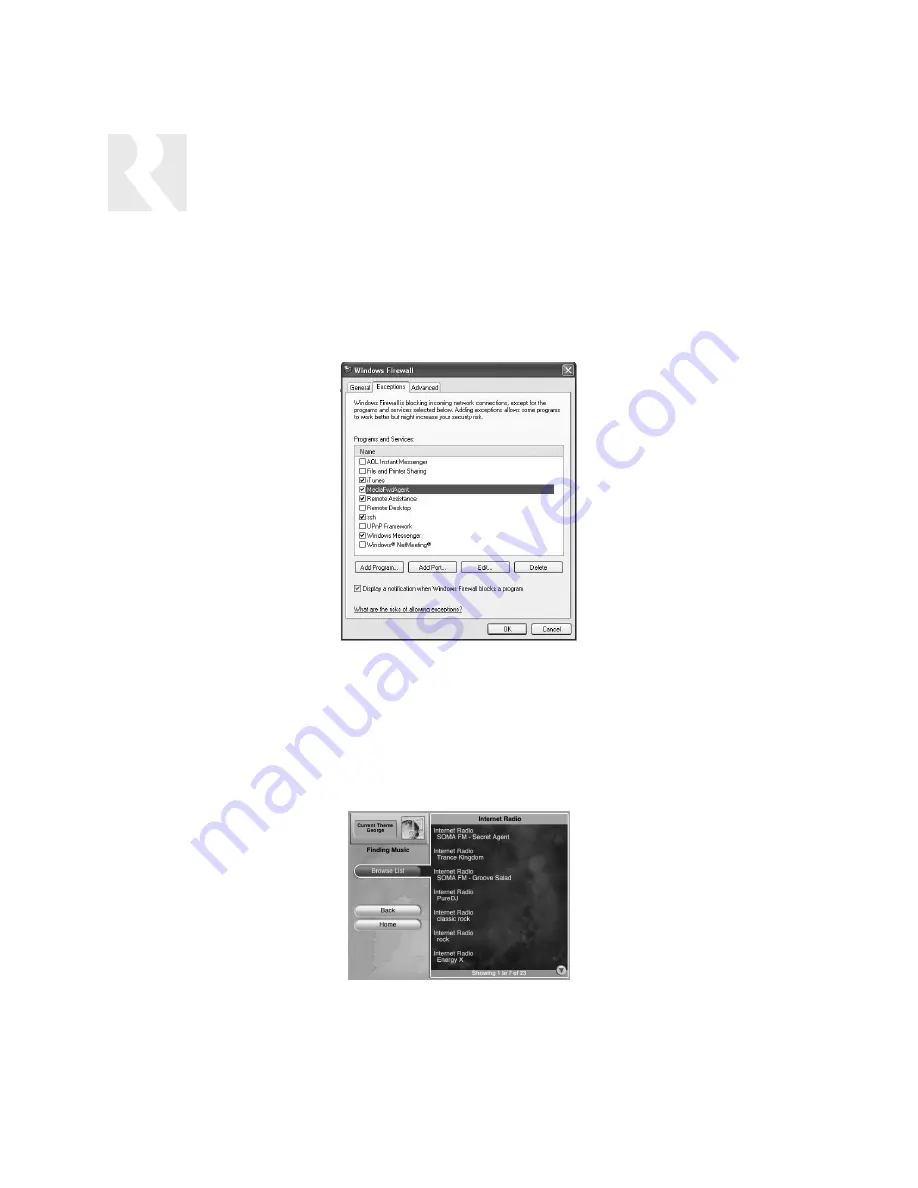 Russound SMS3 Installation Manual Download Page 28