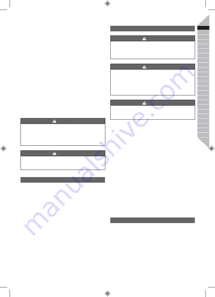 Ryobi 5133002523 Original Instructions Manual Download Page 5