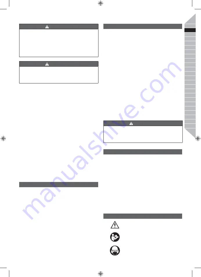 Ryobi 5133002523 Original Instructions Manual Download Page 11