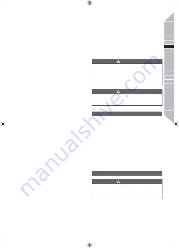 Ryobi 5133002523 Original Instructions Manual Download Page 35