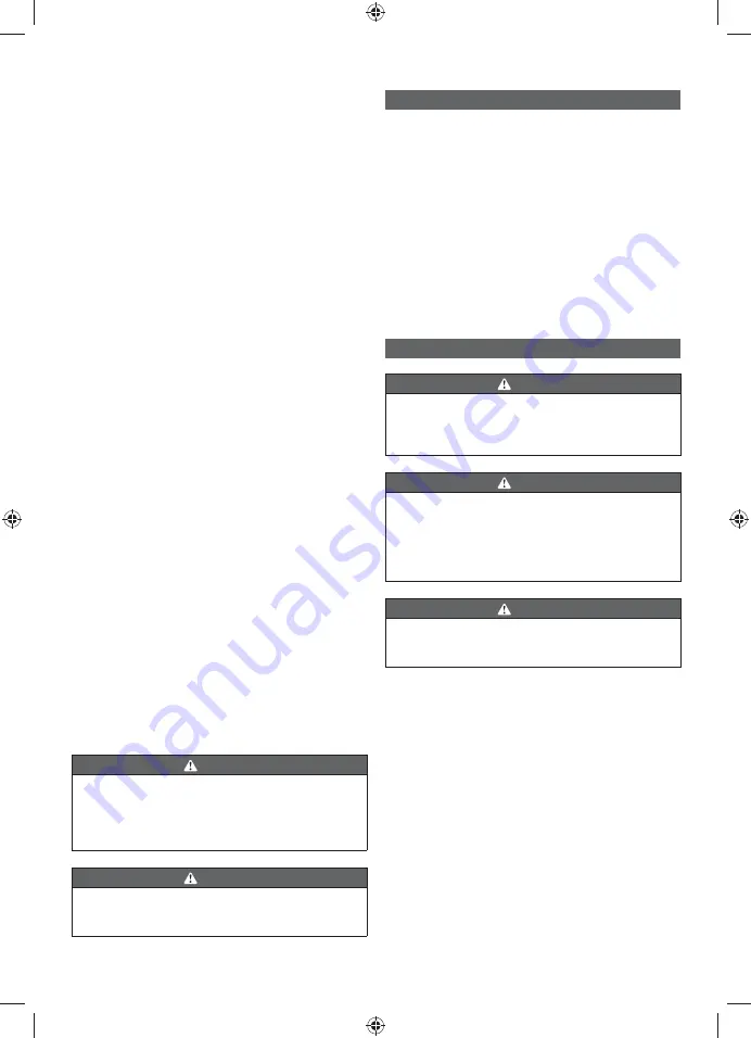 Ryobi 5133002523 Original Instructions Manual Download Page 112