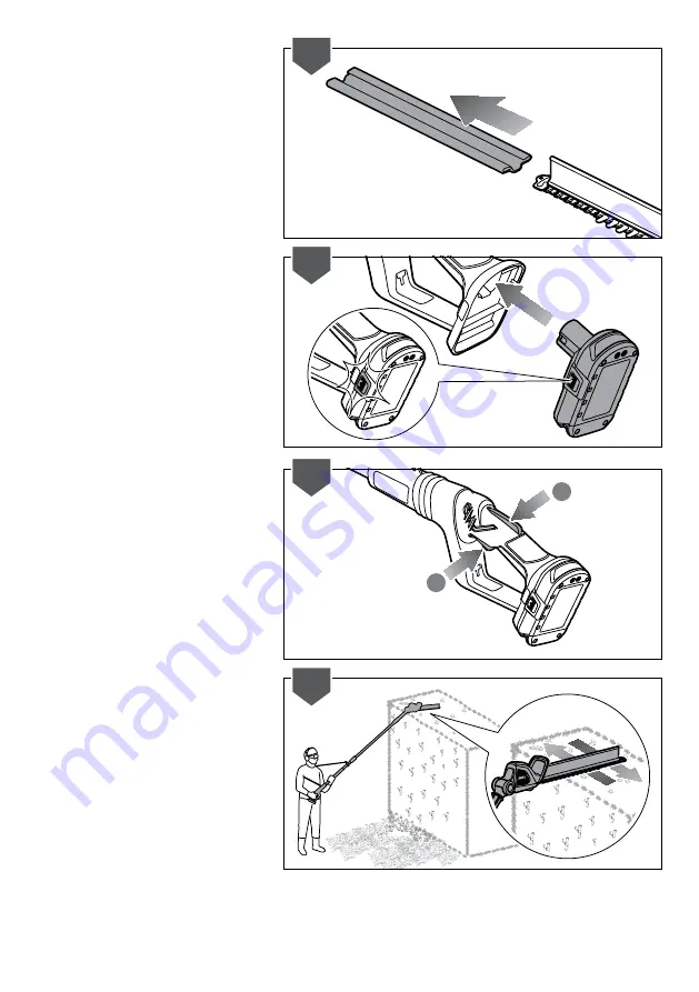 Ryobi 5133002523 Original Instructions Manual Download Page 133