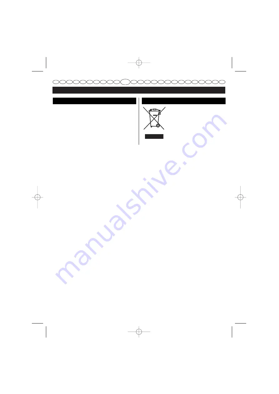 Ryobi OBL-1801 User Manual Download Page 47