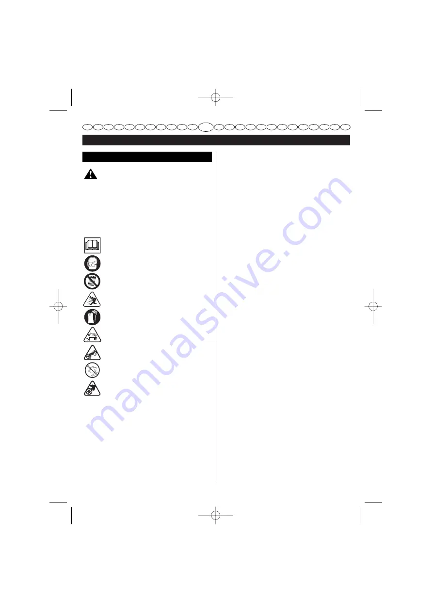 Ryobi OBL-1801 User Manual Download Page 48