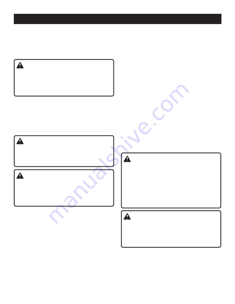 Ryobi PMC1412K Operator'S Manual Download Page 4