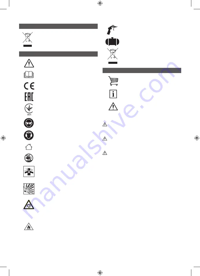 Ryobi R18AC Original Instructions Manual Download Page 150