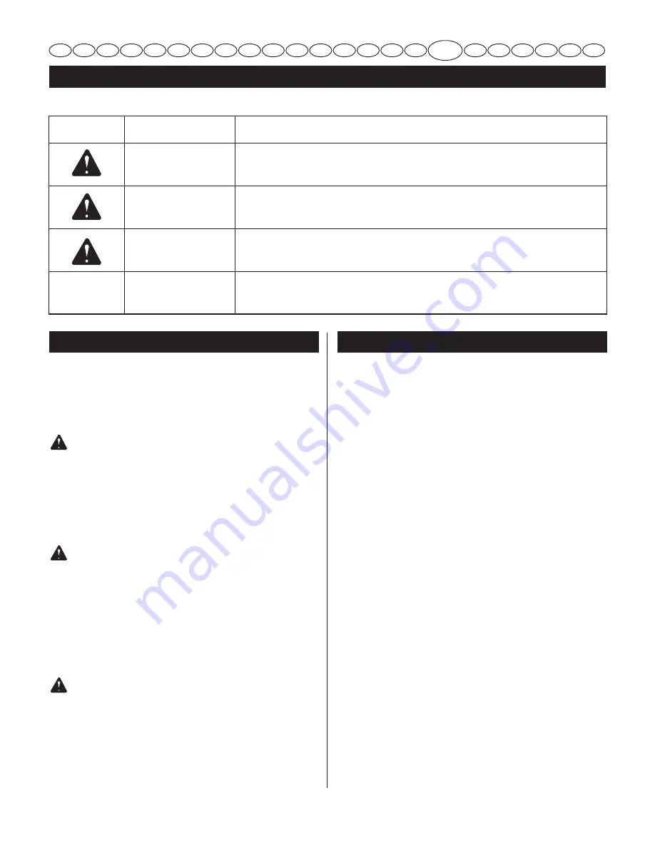 Ryobi RCS3535A User Manual Download Page 386