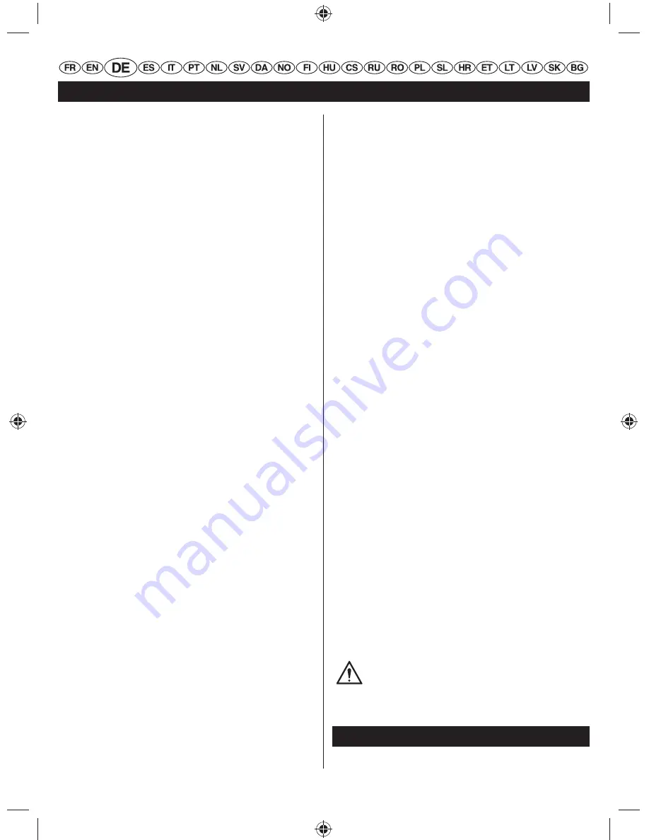 Ryobi RPH26E User Manual Download Page 22