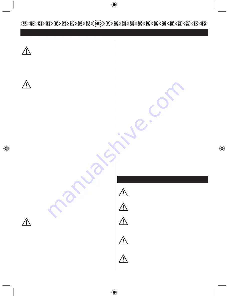 Ryobi RPH26E User Manual Download Page 84