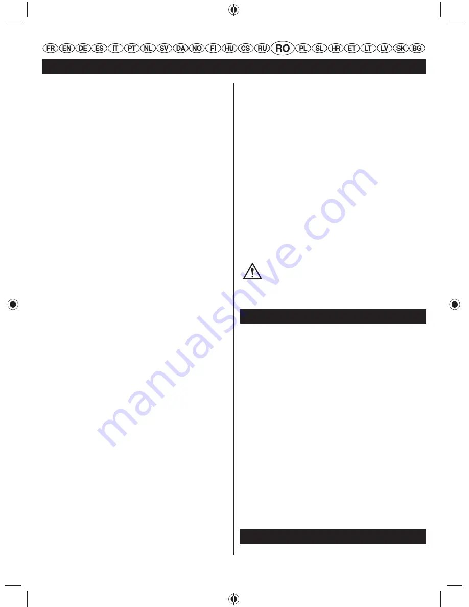 Ryobi RPH26E User Manual Download Page 125