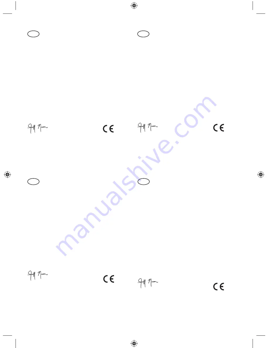 Ryobi RPH26E User Manual Download Page 216