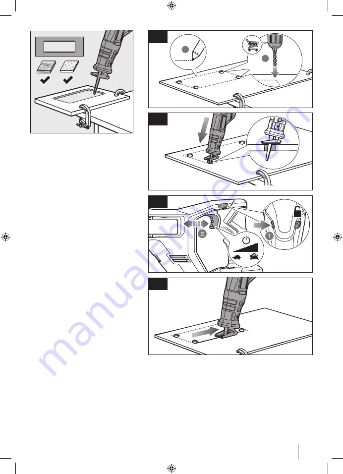 Ryobi RRS18 Manual Download Page 59