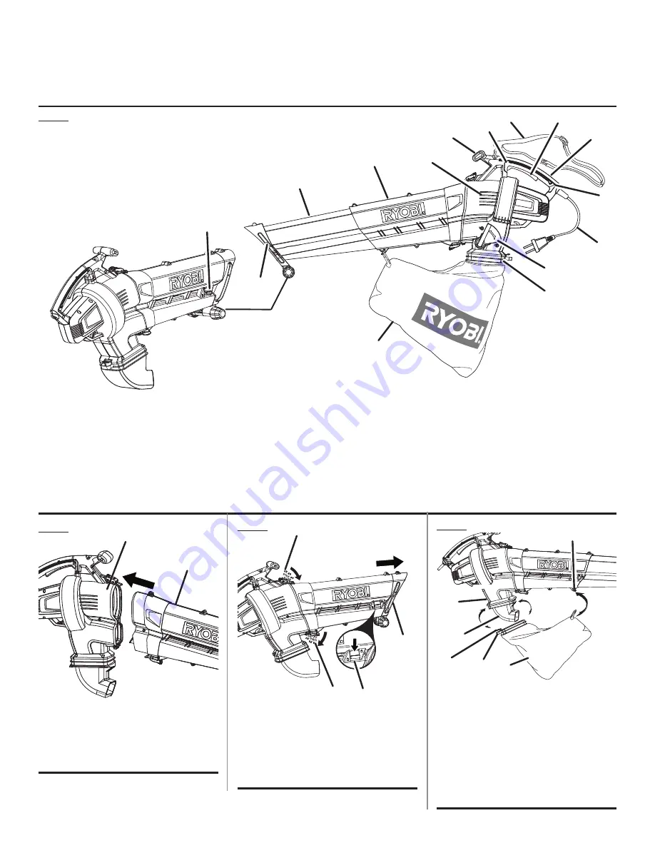 Ryobi RY42110 Скачать руководство пользователя страница 2