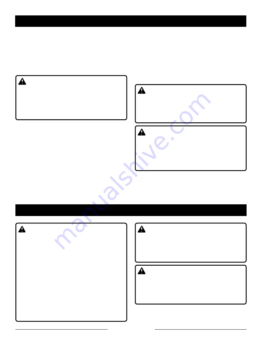 Ryobi RY5018 Operator'S Manual Download Page 10