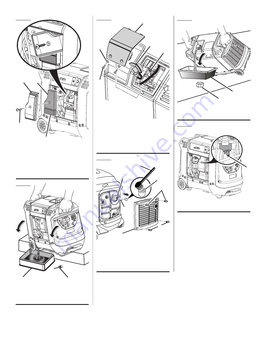 Ryobi RYi2200A Operator'S Manual Download Page 5