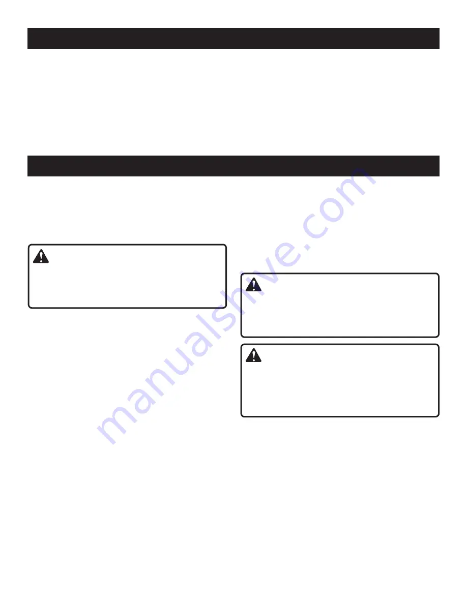 Ryobi RYi2200A Operator'S Manual Download Page 15