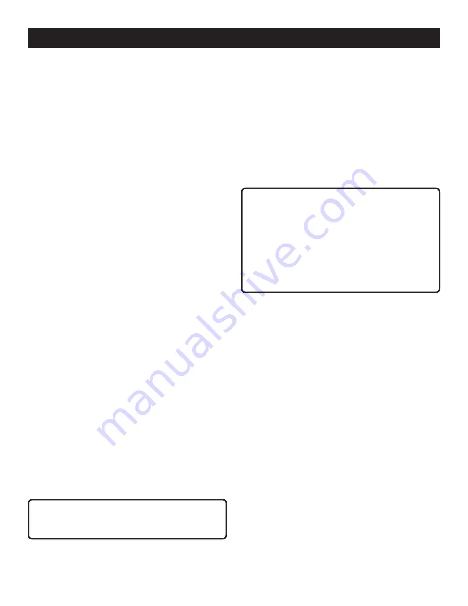 Ryobi RYi900LP Operator'S Manual Download Page 43