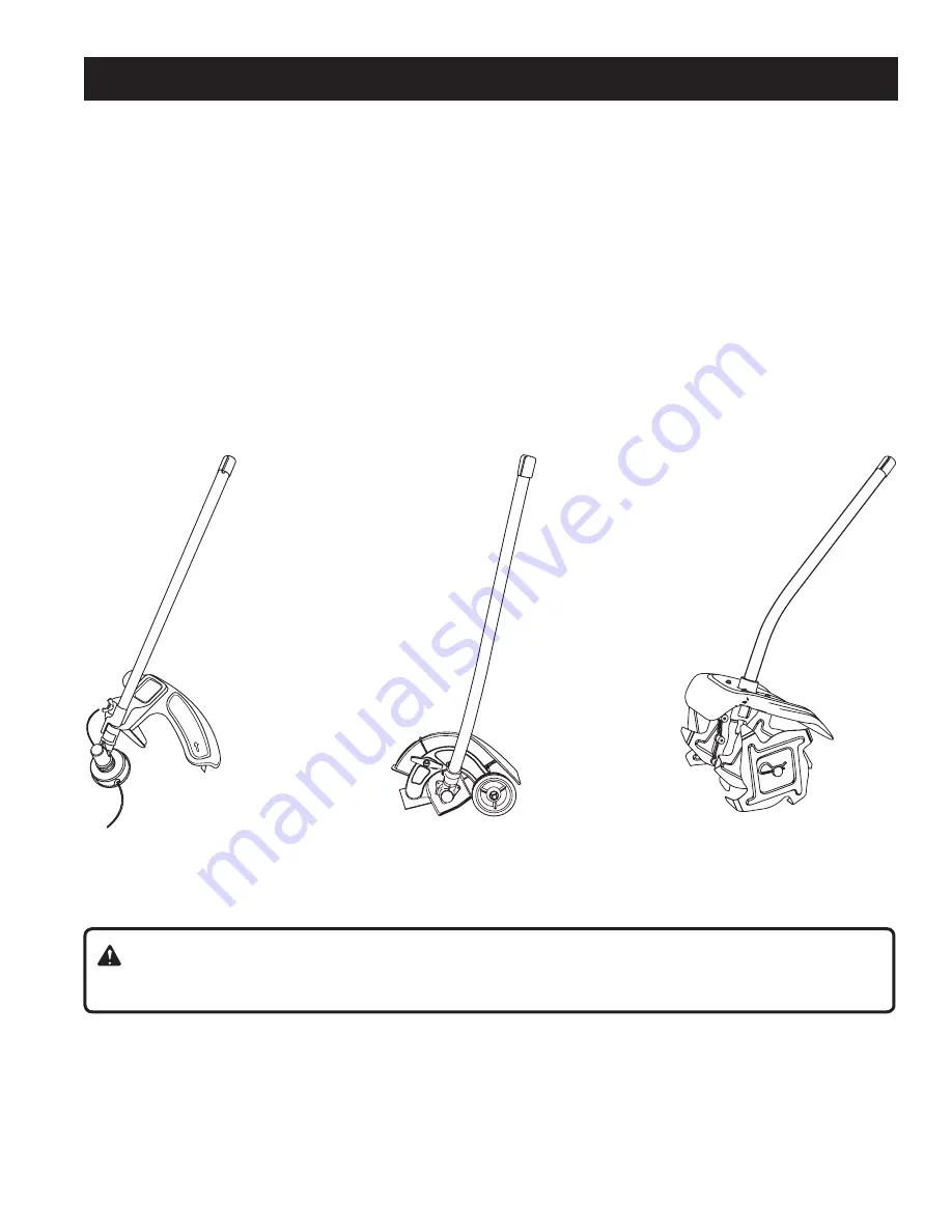 Ryobi ZRRY41002 Series Operator'S Manual Download Page 17