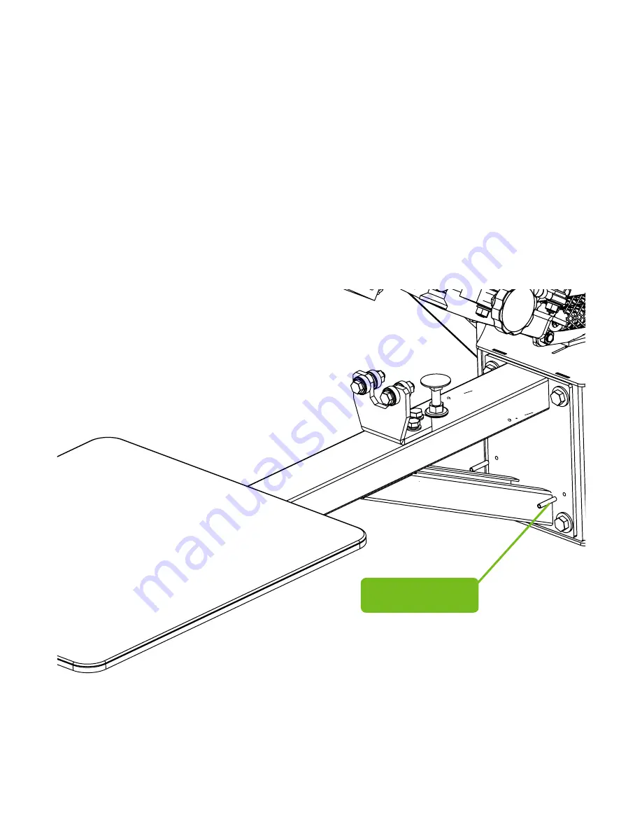 Ryonet Riley Hopkins 300 Assembly Instructions Manual Download Page 9