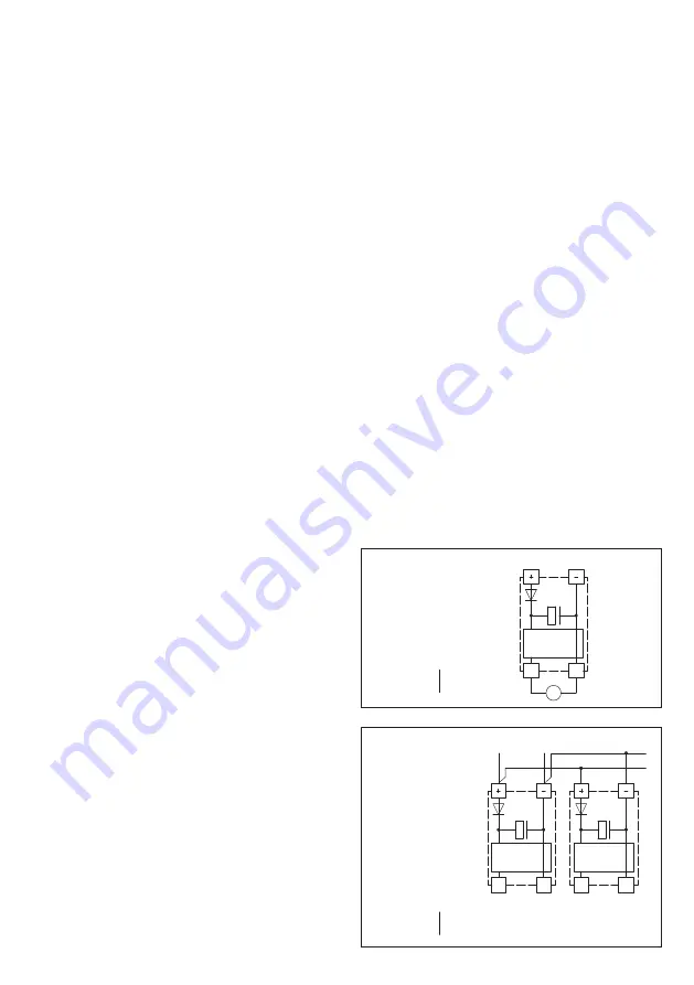 S+S Regeltechnik 1201-6110-0000-000 Скачать руководство пользователя страница 11