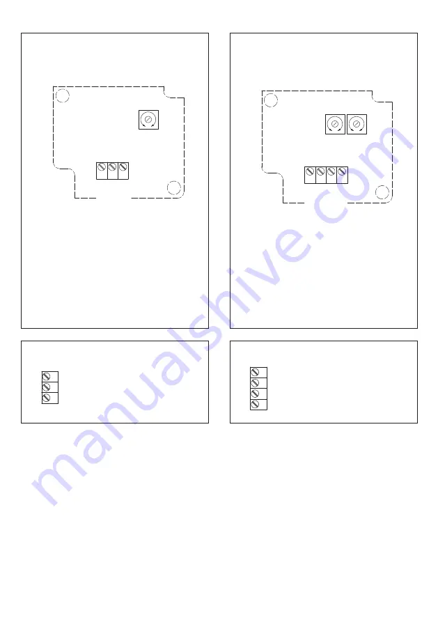 S+S Regeltechnik 1201-6110-0000-000 Скачать руководство пользователя страница 13