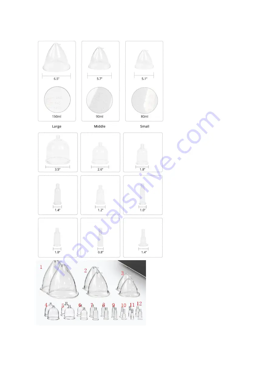 s-shape MS-45T7SB User Manual Download Page 26