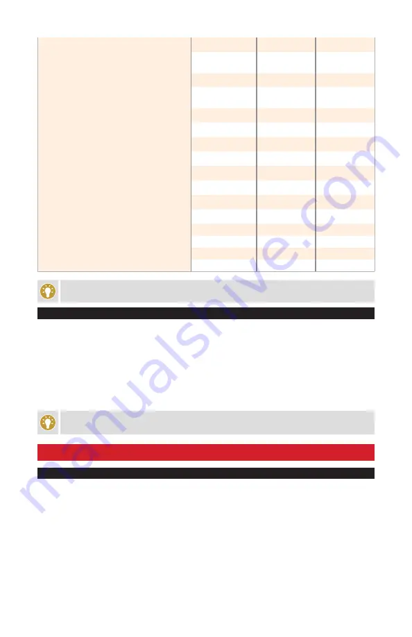 S-WORKS Creo SL User Manual Download Page 23