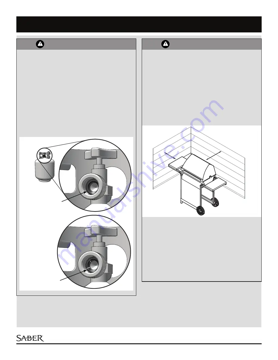 Saber Compact A00AA5417 Скачать руководство пользователя страница 7