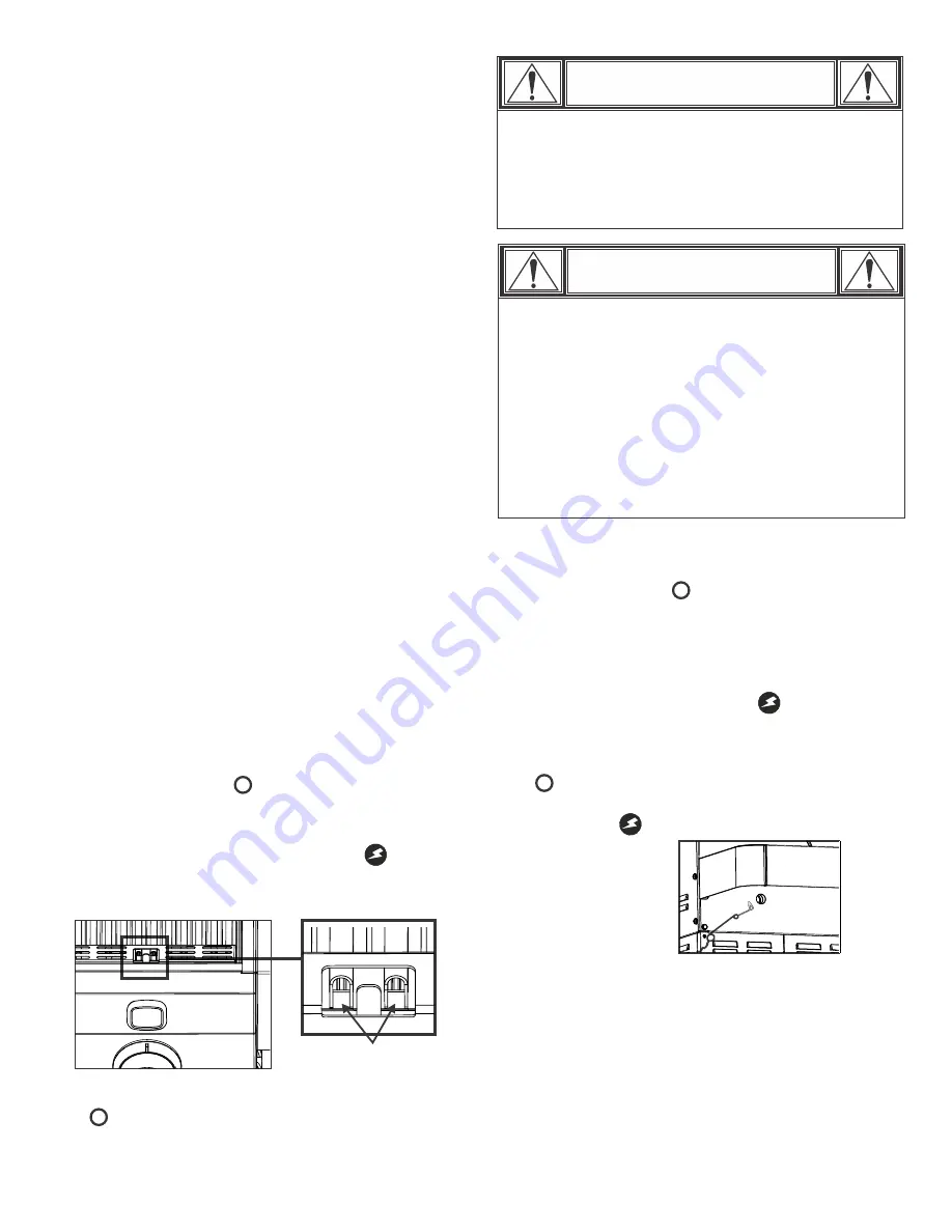 Saber Compact R33CC0317 Скачать руководство пользователя страница 7