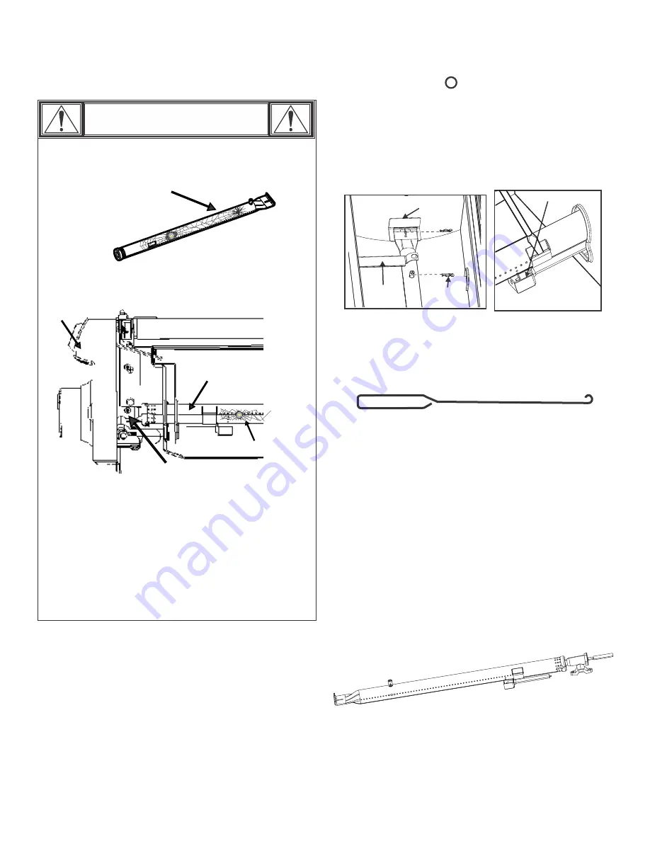 Saber Compact R33CC0317 Скачать руководство пользователя страница 9