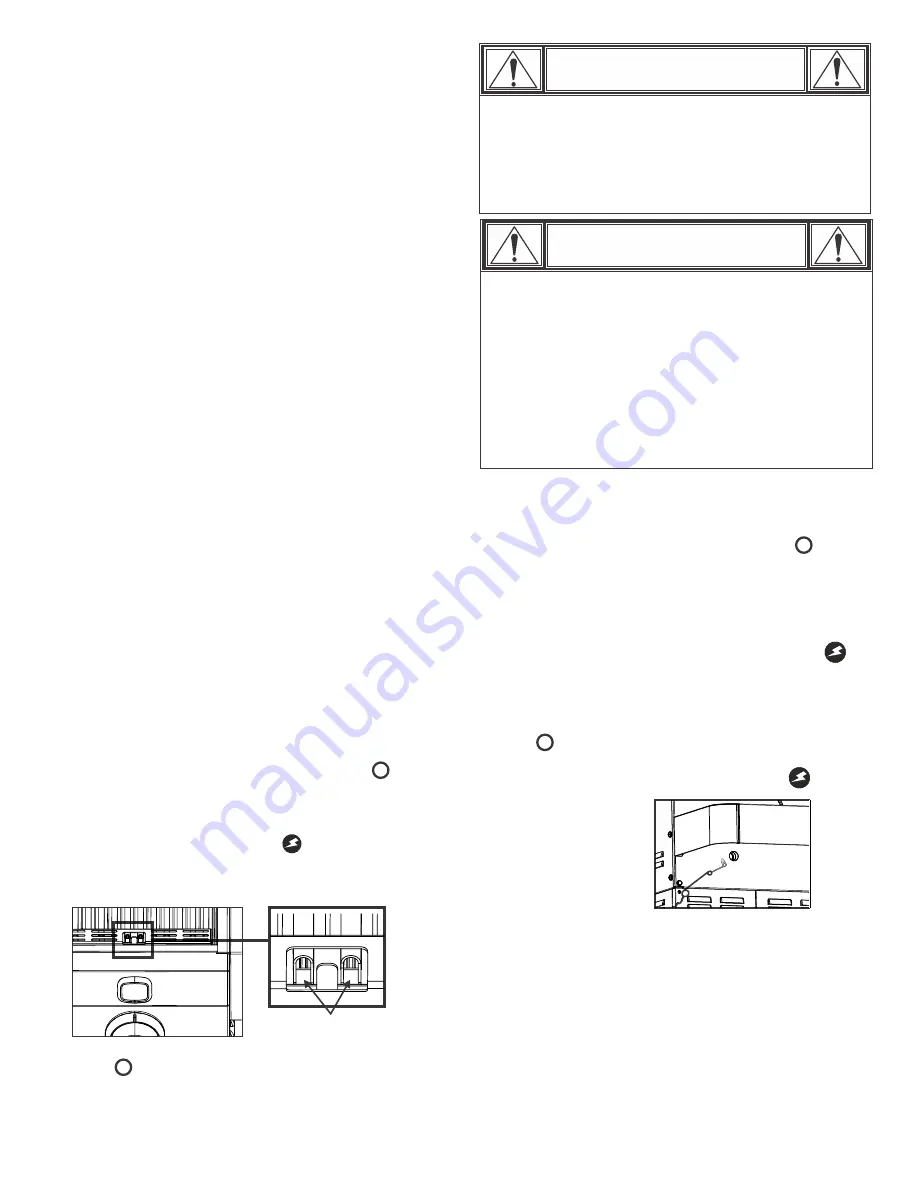 Saber Compact R33CC0317 Скачать руководство пользователя страница 47