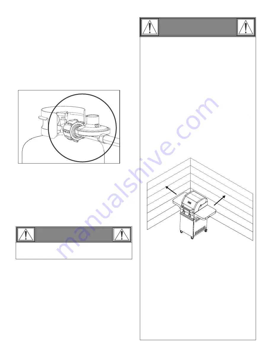 Saber Compact R33CC1017 Product Manual Download Page 26