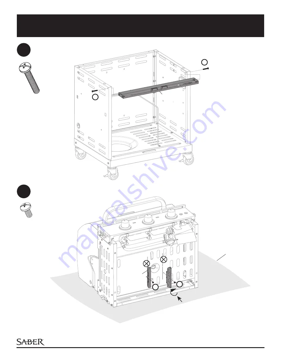 Saber Compact R42SC0321 Скачать руководство пользователя страница 18