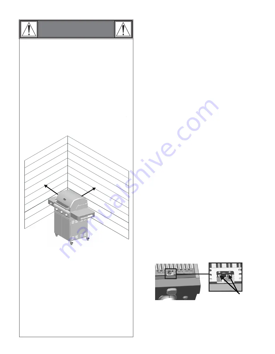 Saber Compact R50CC0312 Product Manual Download Page 7